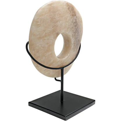 Onyx On Stand Onyx Sculpture