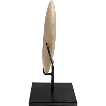 Onyx On Stand Onyx Sculpture