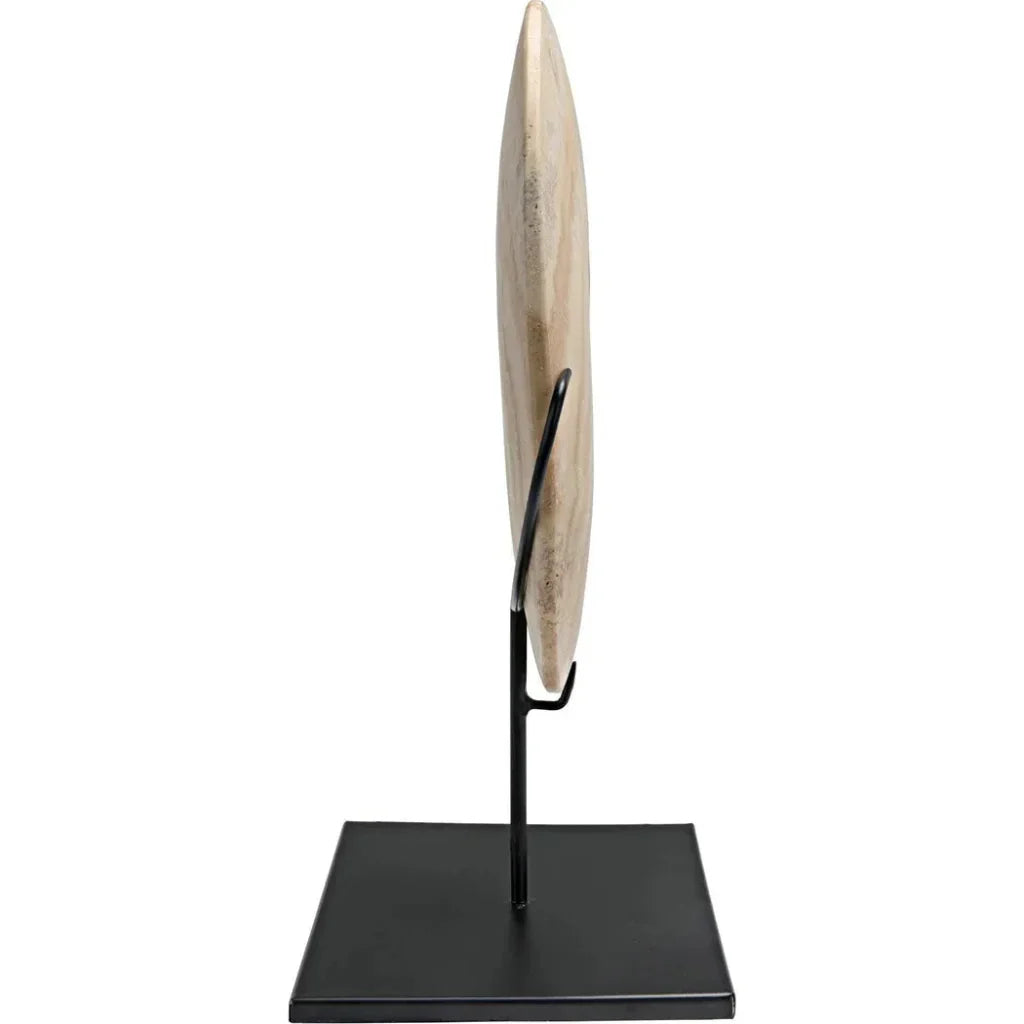 Onyx On Stand Onyx Sculpture