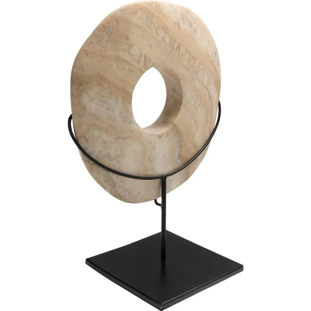 Onyx On Stand Onyx Sculpture