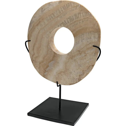 Onyx On Stand Onyx Sculpture