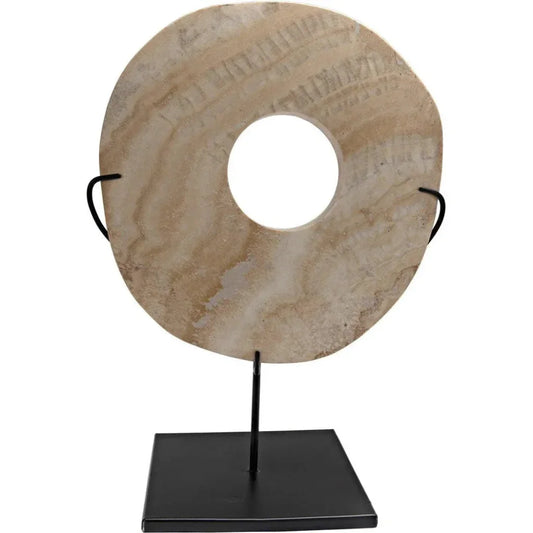 Onyx On Stand Onyx Sculpture