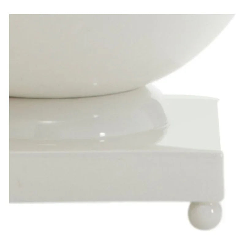 Opus Ceramic Crafted Italian Design Table Lamp - LOOMLAN - Chelsea House - Table Lamps