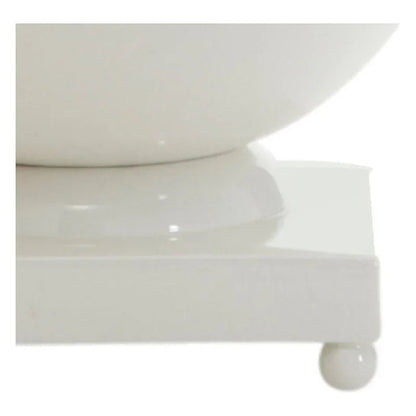 Opus Ceramic Crafted Italian Design Table Lamp - LOOMLAN - Chelsea House - Table Lamps