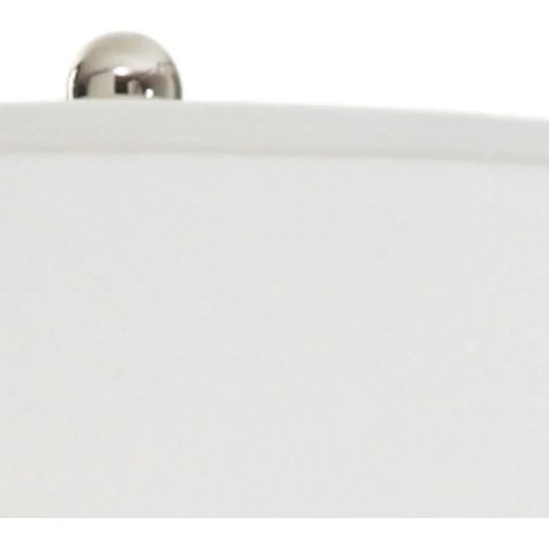 Opus Ceramic Crafted Italian Design Table Lamp - LOOMLAN - Chelsea House - Table Lamps