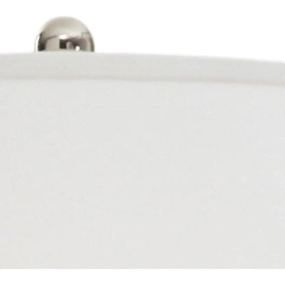 Opus Ceramic Crafted Italian Design Table Lamp - LOOMLAN - Chelsea House - Table Lamps