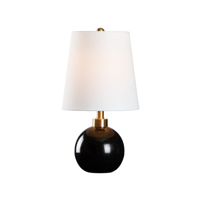 Orb Marble Table Lamp