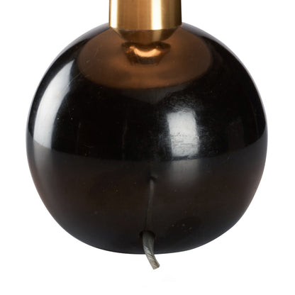 Orb Marble Table Lamp
