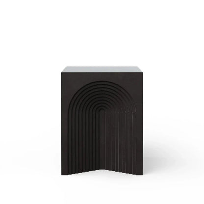 Urbia Orion Concrete Made Outdoor Stool