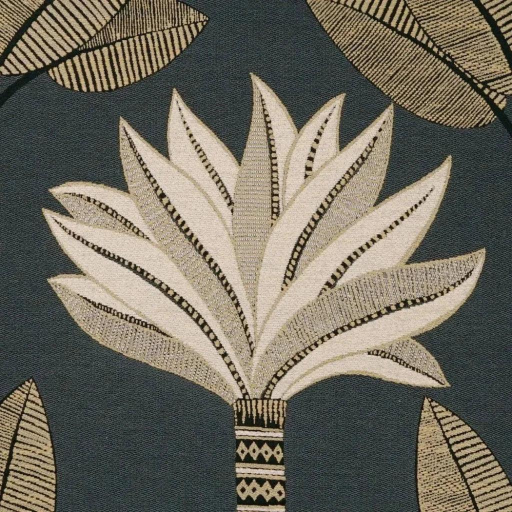 Orman Grey Tan Taupe Large Throw Pillow Insert - LOOMLAN - D.V. Kap - Throw Pillows