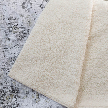 Ornate 50" x 70" Throw Blanket -- view 5