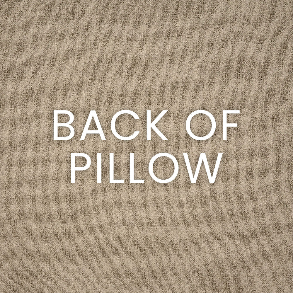 Osirus Handcrafted Throw Pillow