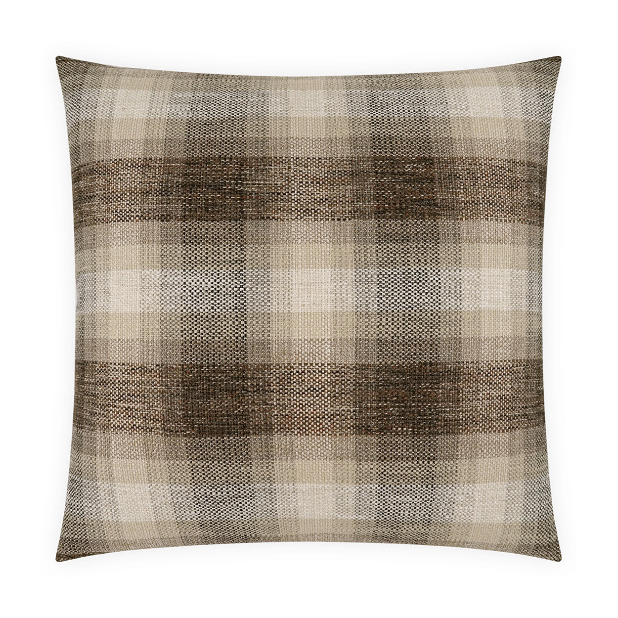 Ouray Handmade Throw Pillow