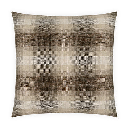Ouray Handmade Throw Pillow