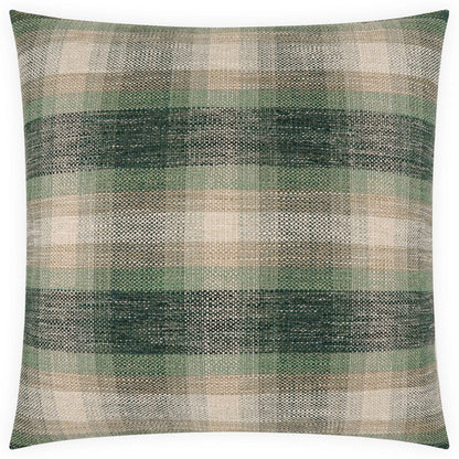 Ouray Handmade Throw Pillow