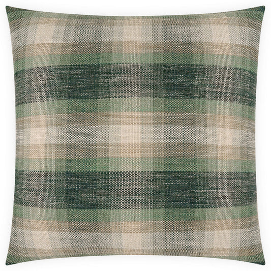 Ouray Handmade Throw Pillow