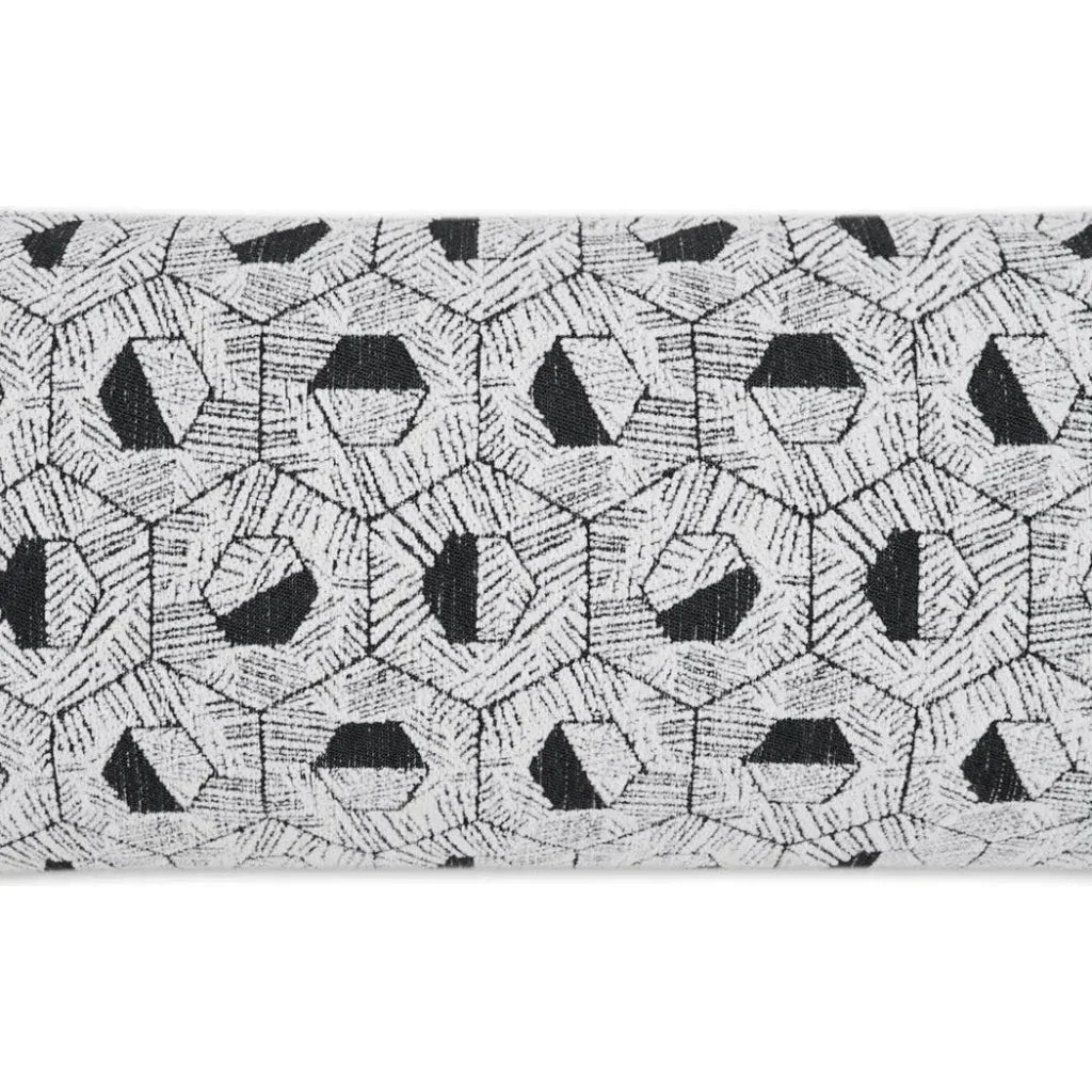 Outdoor Alakay Lumbar Pillow-Outdoor Pillows-D.V. Kap-LOOMLAN