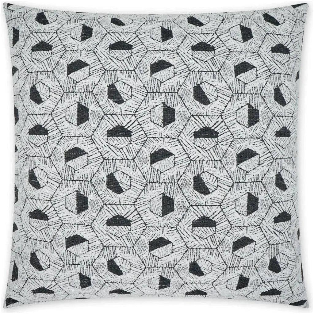 Outdoor Alakay Pillow-Outdoor Pillows-D.V. Kap-LOOMLAN