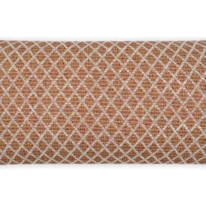 Outdoor Ambree Lumbar Pillow - Adobe-Outdoor Pillows-D.V. Kap-LOOMLAN