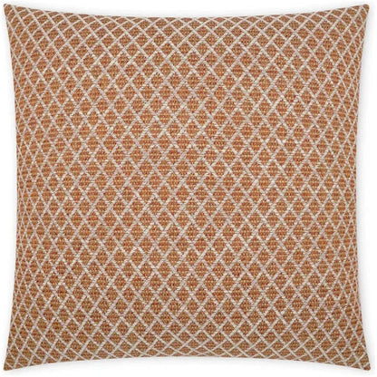 Outdoor Ambree Pillow - Adobe-Outdoor Pillows-D.V. Kap-LOOMLAN