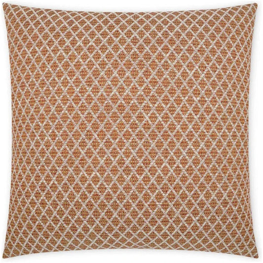 Outdoor Ambree Pillow - Adobe-Outdoor Pillows-D.V. Kap-LOOMLAN