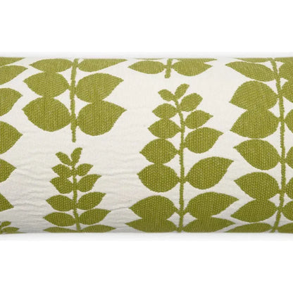 Outdoor Annora Lumbar Pillow-Outdoor Pillows-D.V. Kap-LOOMLAN