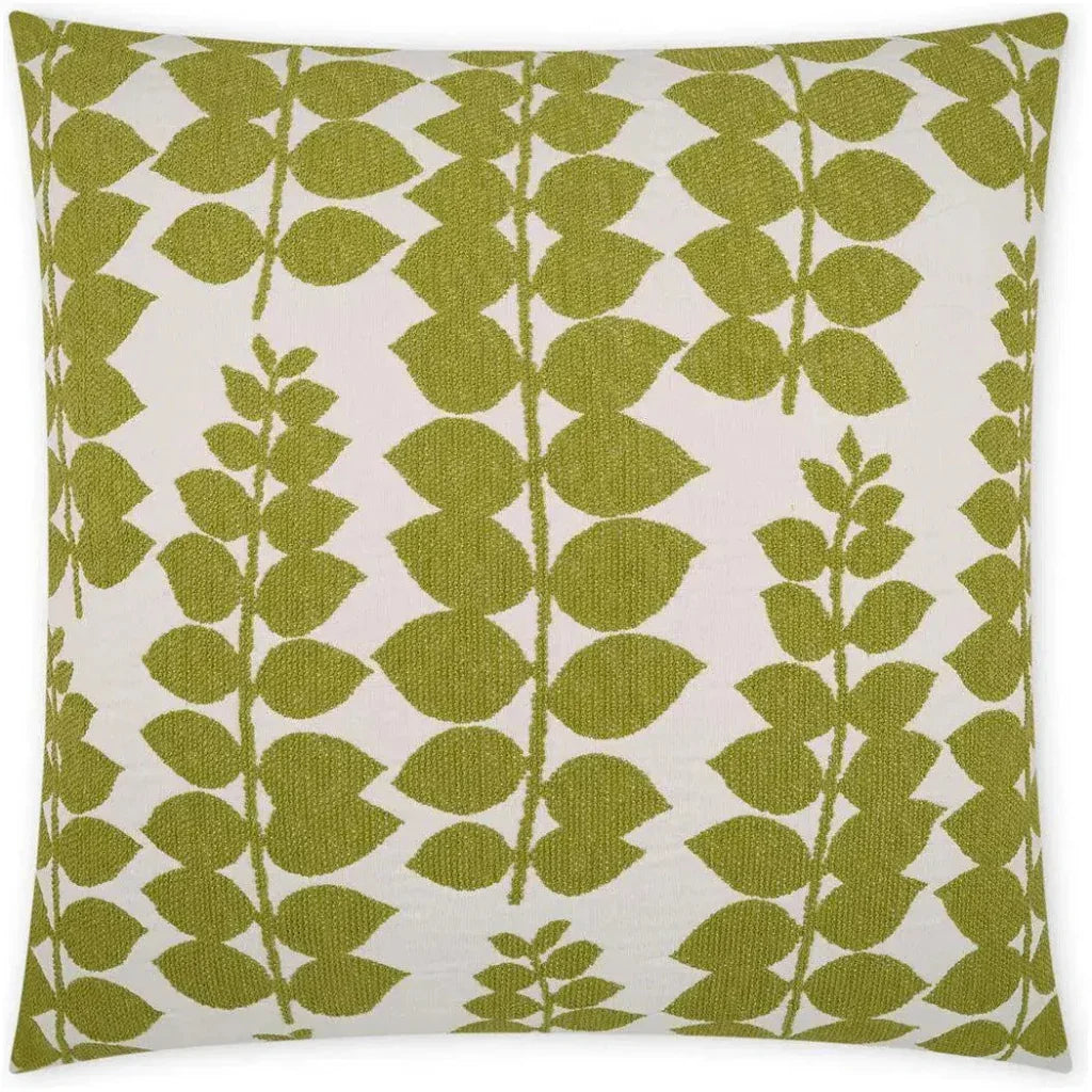 Outdoor Annora Pillow-Outdoor Pillows-D.V. Kap-LOOMLAN