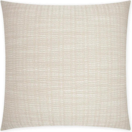 Outdoor Ashmolton Pillow - Linen-Outdoor Pillows-D.V. Kap-LOOMLAN