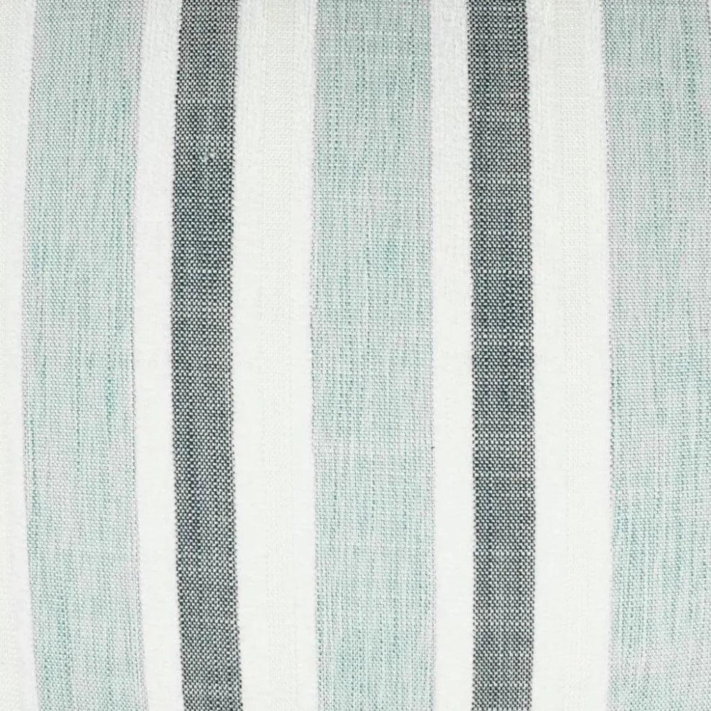 Outdoor Austin Lumbar Pillow-Outdoor Pillows-D.V. Kap-LOOMLAN