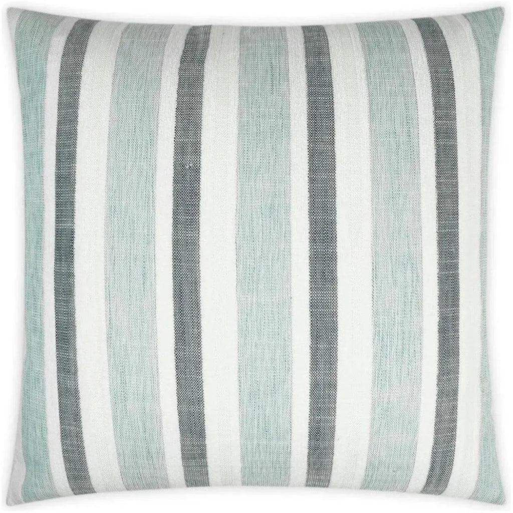 Outdoor Austin Pillow-Outdoor Pillows-D.V. Kap-LOOMLAN