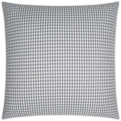 Outdoor Bedford Pillow - Stone-Outdoor Pillows-D.V. Kap-LOOMLAN