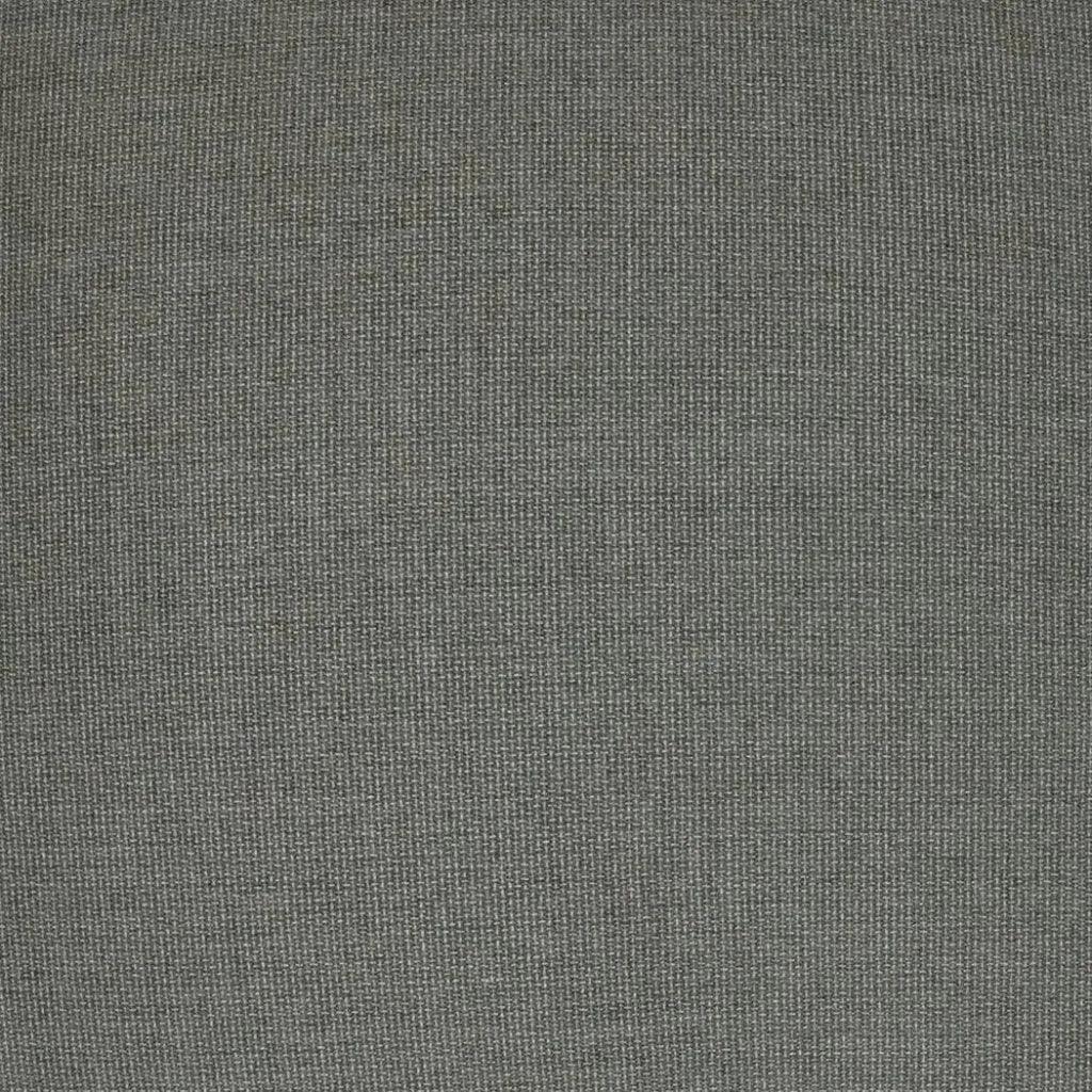 Outdoor Bliss Lumbar Pillow - Smoke-Outdoor Pillows-D.V. Kap-LOOMLAN