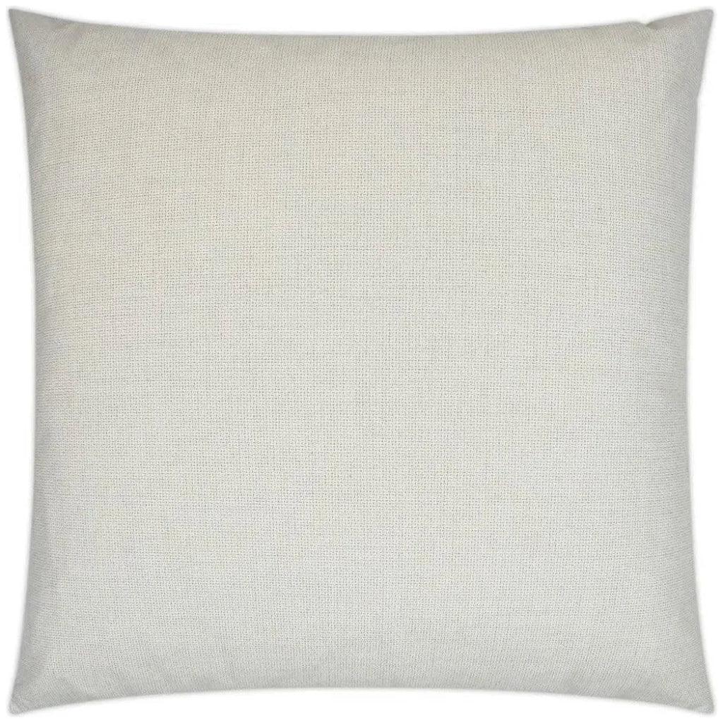 Outdoor Bliss Pillow - Linen-Outdoor Pillows-D.V. Kap-LOOMLAN