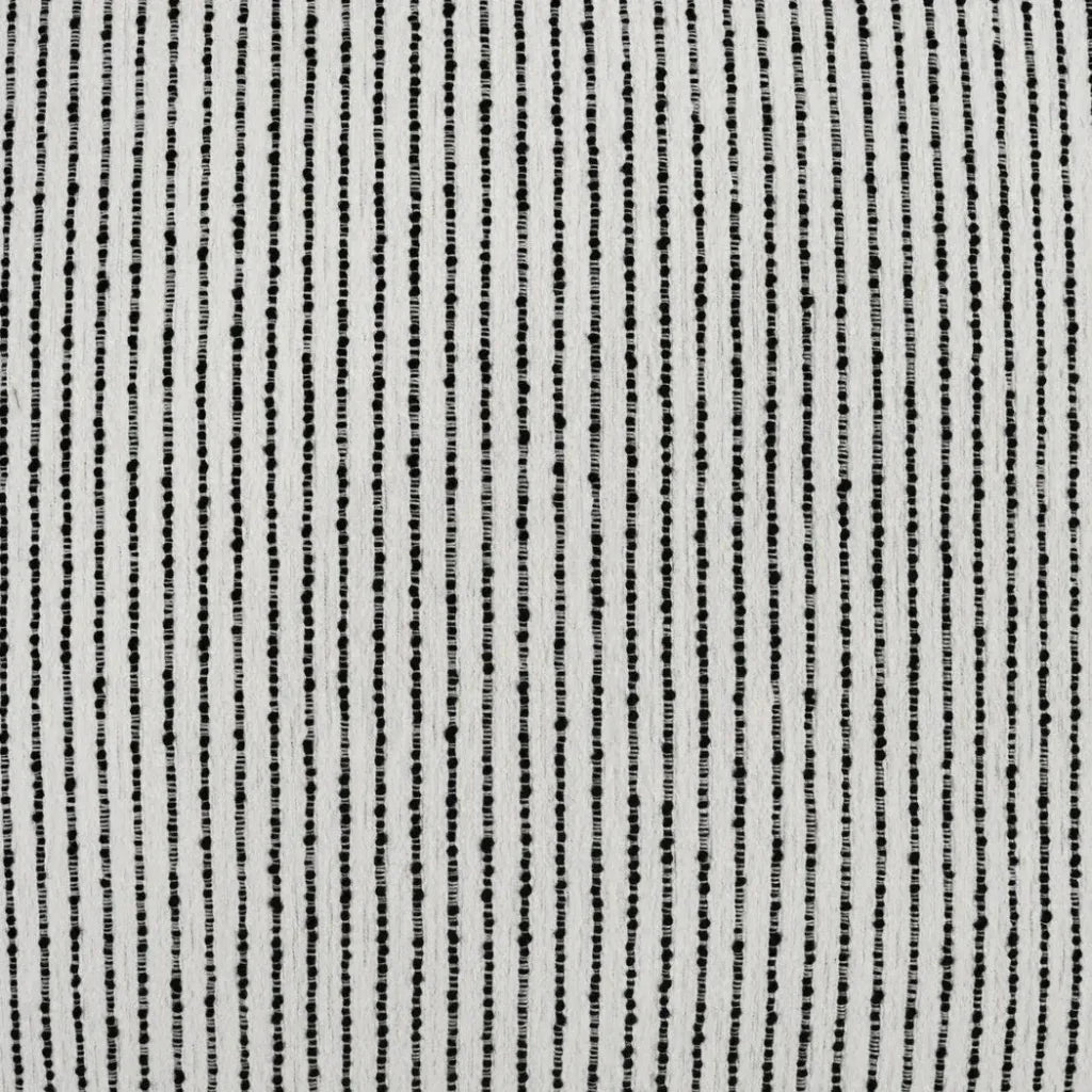 Outdoor Burson Pillow - Domino-Outdoor Pillows-D.V. Kap-LOOMLAN