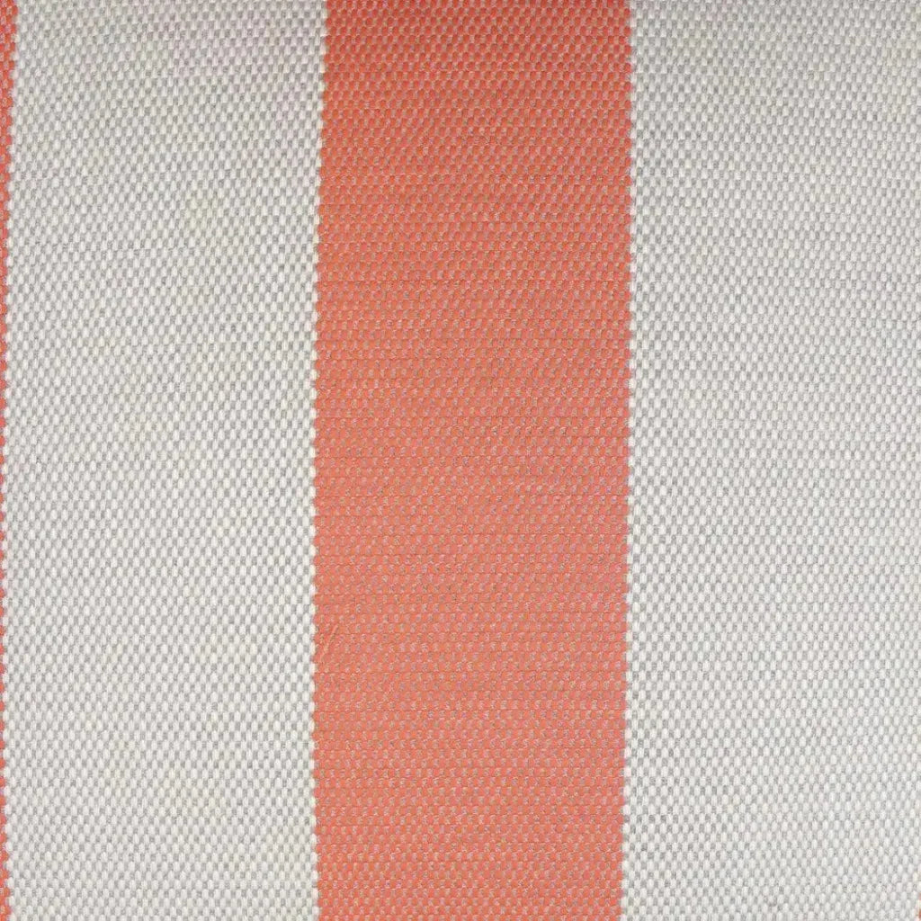 Outdoor Carlsbad Lumbar Pillow - Guava-Outdoor Pillows-D.V. Kap-LOOMLAN