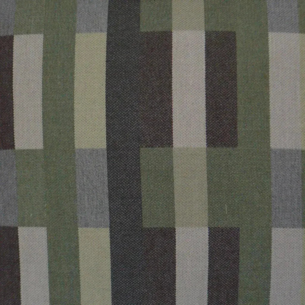 Outdoor Charleston Lumbar Pillow - Palm-Outdoor Pillows-D.V. Kap-LOOMLAN