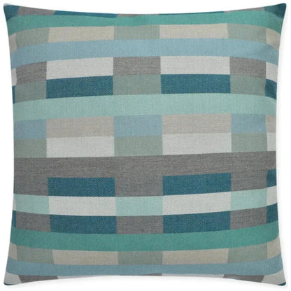 Outdoor Charleston Pillow - Beach-Outdoor Pillows-D.V. Kap-LOOMLAN