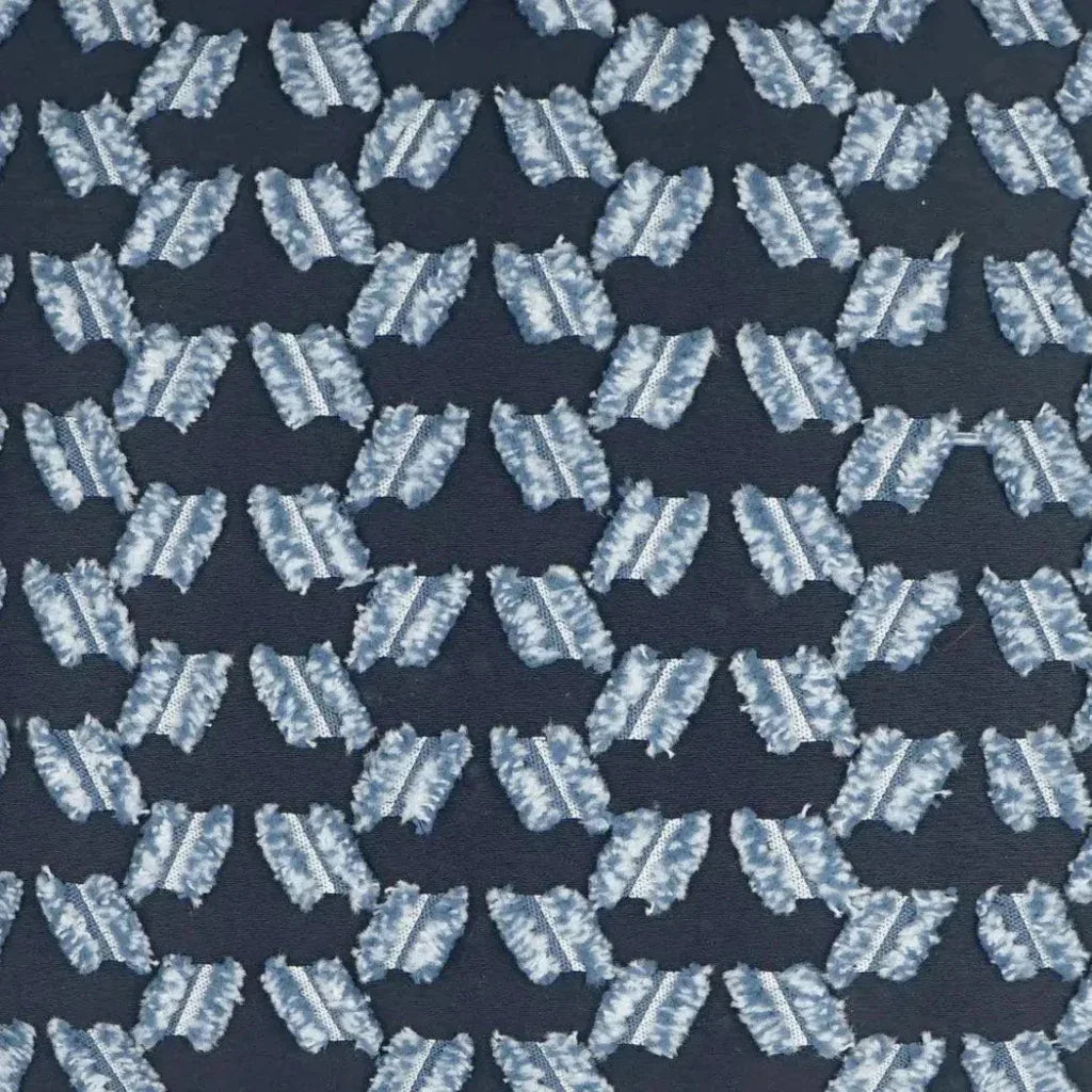 Outdoor Chivari Pillow-Outdoor Pillows-D.V. Kap-LOOMLAN