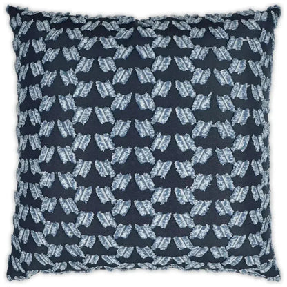 Outdoor Chivari Pillow-Outdoor Pillows-D.V. Kap-LOOMLAN