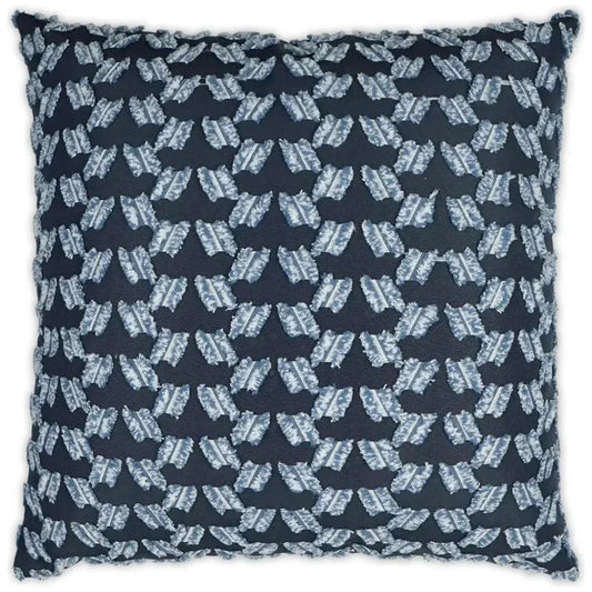 Outdoor Chivari Pillow-Outdoor Pillows-D.V. Kap-LOOMLAN