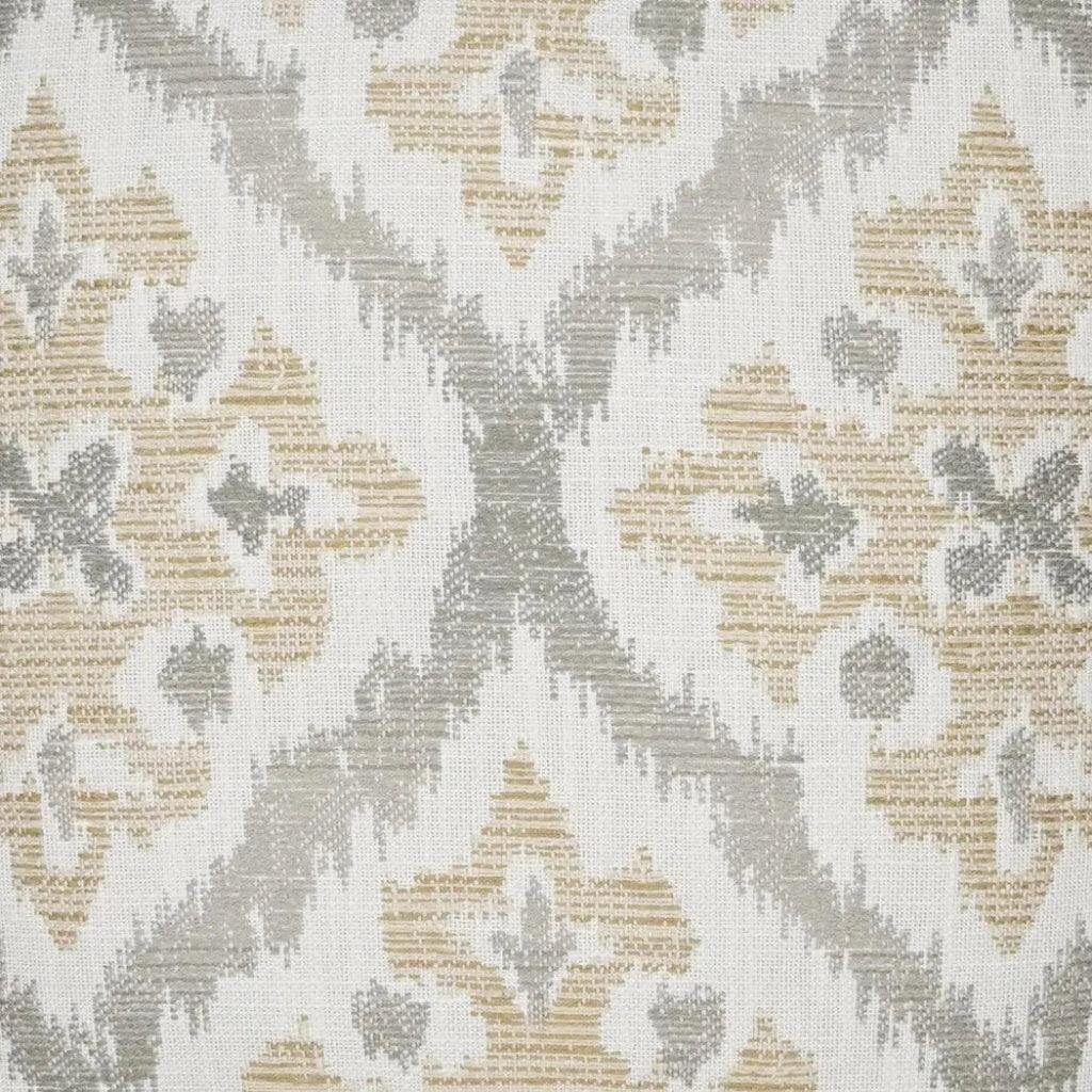 Outdoor Cillian Pillow - Sisal-Outdoor Pillows-D.V. Kap-LOOMLAN
