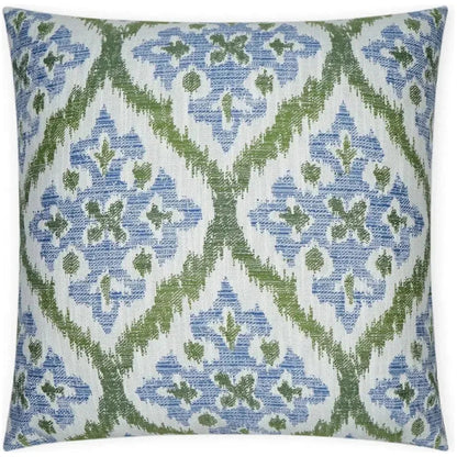 Outdoor Cillian Pillow - Vineyard-Outdoor Pillows-D.V. Kap-LOOMLAN