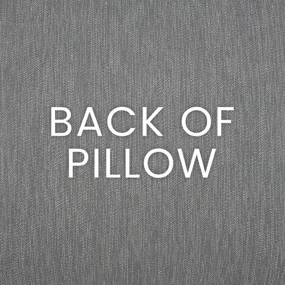 Outdoor Conch Lumbar Pillow - Adobe-Outdoor Pillows-D.V. Kap-LOOMLAN