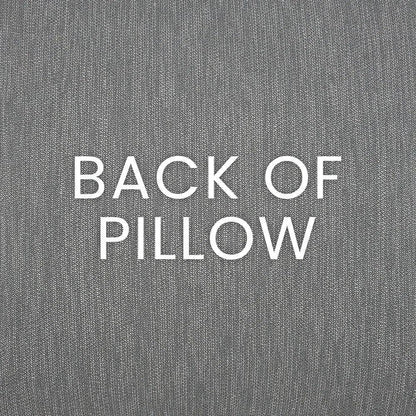 Outdoor Conch Lumbar Pillow - Adobe-Outdoor Pillows-D.V. Kap-LOOMLAN