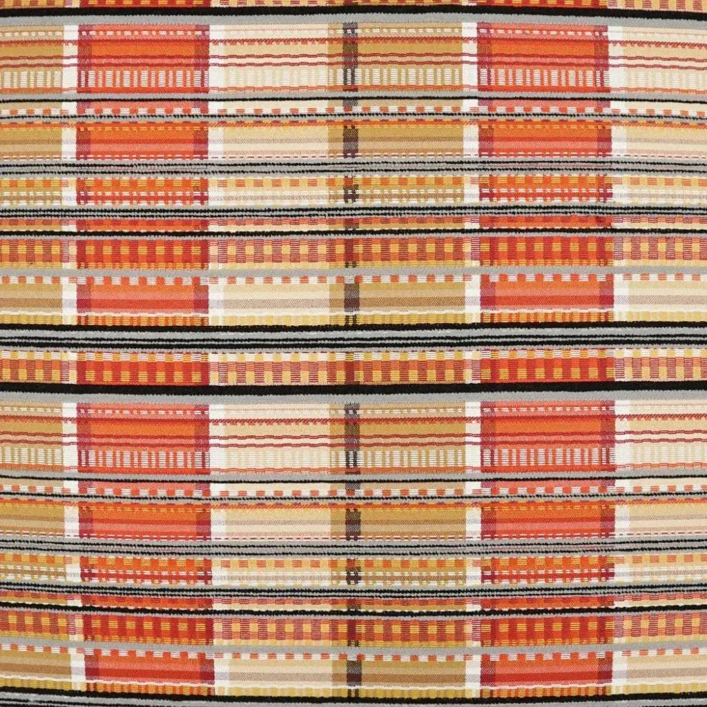 Outdoor Conch Pillow - Adobe-Outdoor Pillows-D.V. Kap-LOOMLAN