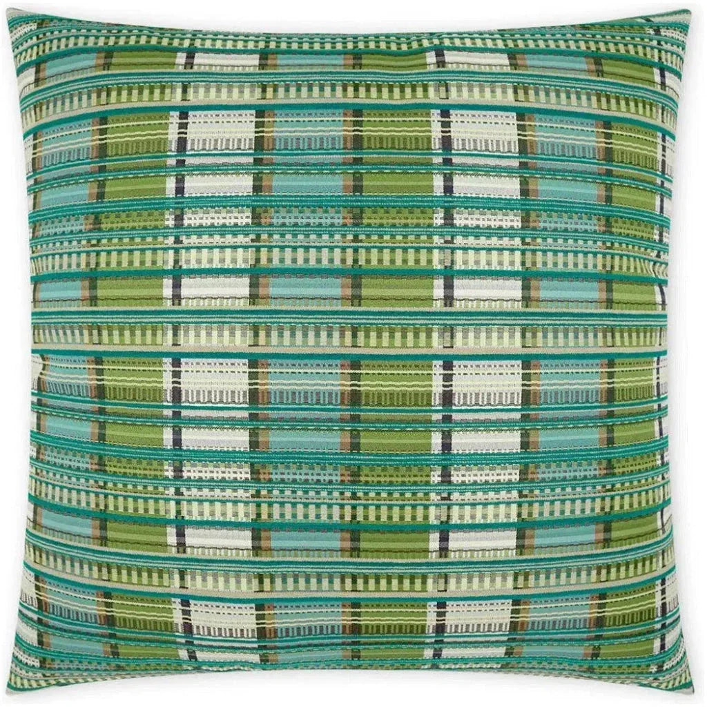 Outdoor Conch Pillow - Tahiti-Outdoor Pillows-D.V. Kap-LOOMLAN