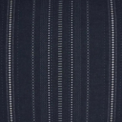 Outdoor Copeland Pillow - Midnight-Outdoor Pillows-D.V. Kap-LOOMLAN