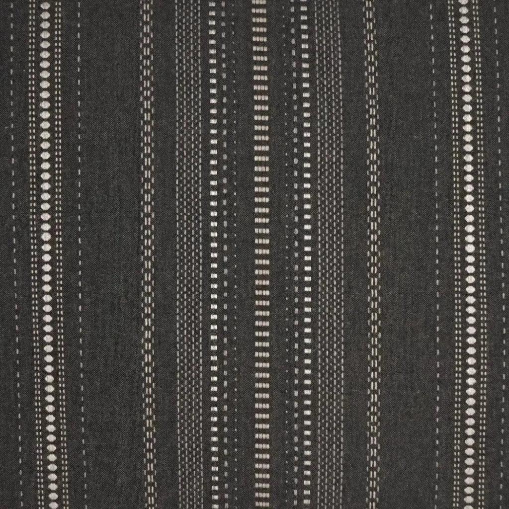 Outdoor Copeland Pillow - Onyx-Outdoor Pillows-D.V. Kap-LOOMLAN