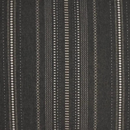 Outdoor Copeland Pillow - Onyx-Outdoor Pillows-D.V. Kap-LOOMLAN