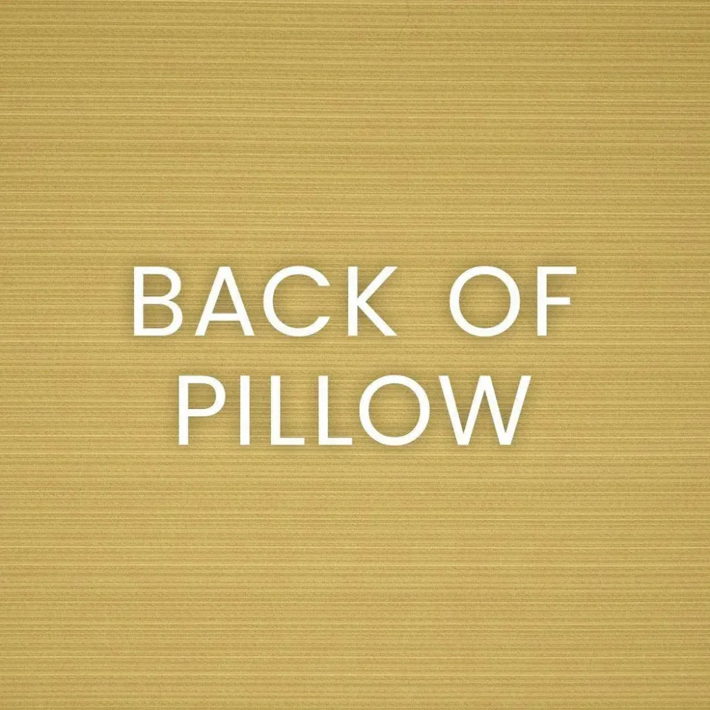 Outdoor Crazy Horse Pillow-Outdoor Pillows-D.V. Kap-LOOMLAN